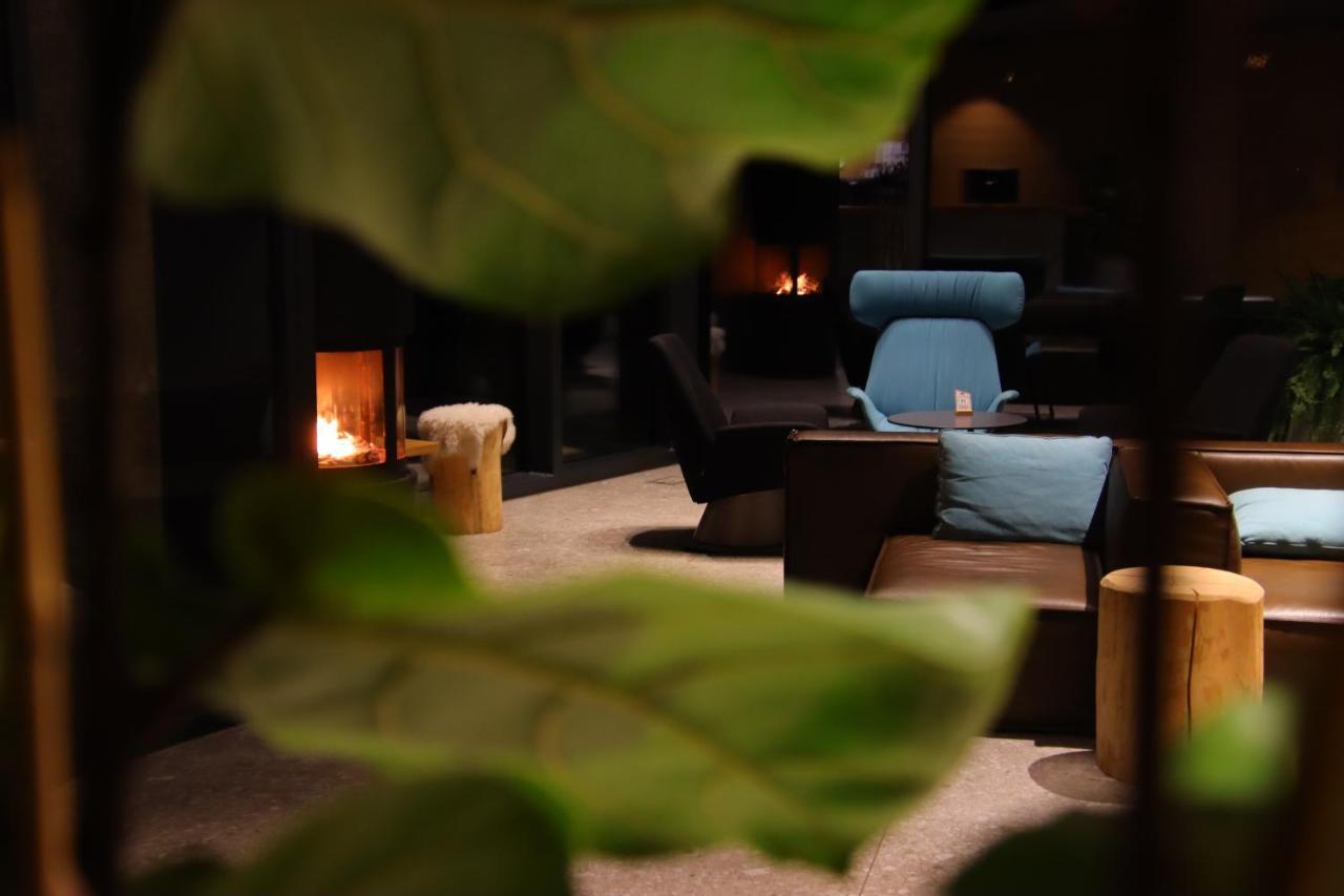 Hotel Soca Бовец Екстер'єр фото